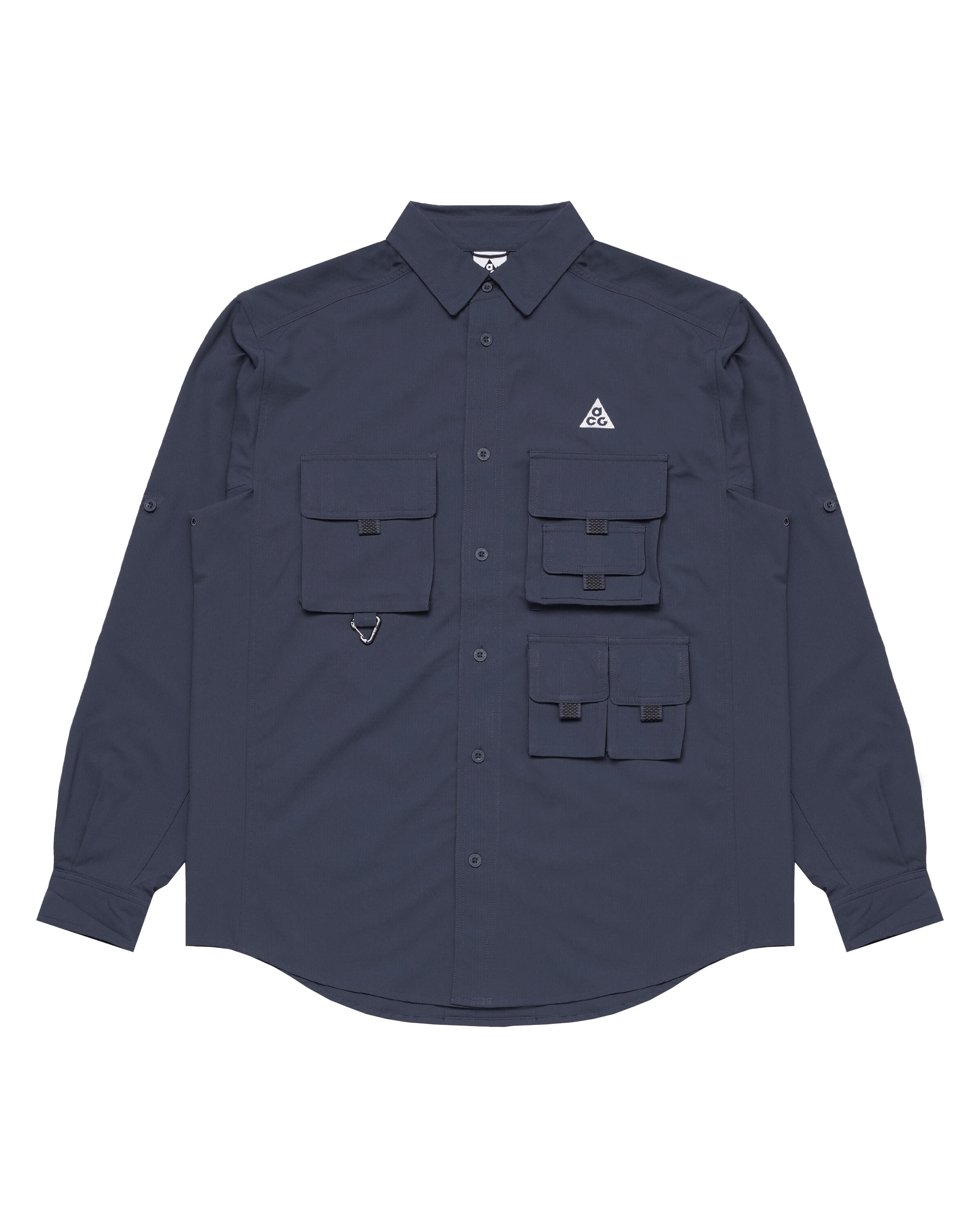 Nike ACG DRI-FIT UV 'DEVASTATION TRAIL' SHIRT | DN3936-437